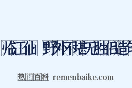 临江仙·野外不堪无胜侣造句是什么意思的图片